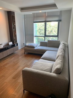 for sale condo Focus ploenchit 1 Bed foreigner quota (S03-1815)