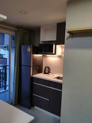 picture For Rent Condo Mona Vale Phetkasem 39 Size 25 Sq.m 1 Bedroom 5 Floors Fully Furnished - 6/9