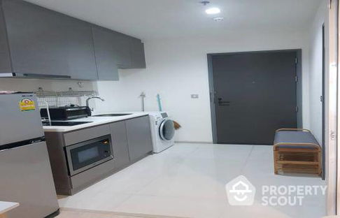 1-BR Condo at Rhythm Rangnam near BTS Victory Monument (ID 1391268)