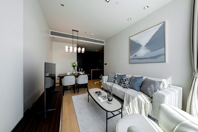 Condos for rent : Renting 28 Chidlom nice decor fully fur