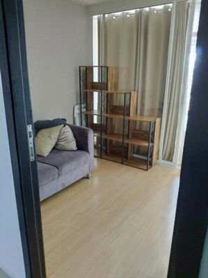 picture For Rent Condo Mona Vale Phetkasem 39 Size 25 Sq.m 1 Bedroom 5 Floors Fully Furnished - 2/9
