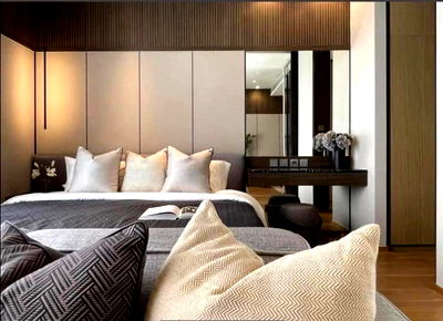 Condos for rent Phrom Phong : LINE @condorental for rent the room at Beatniq Sukhumvit 32
