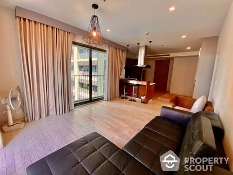 1-BR Condo at Noble Solo near ARL Ramkhamhaeng (ID 412774)