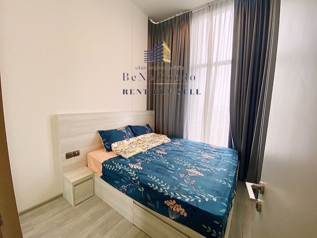 *** (2Bed1Bath) Condo for rent : The Line Sukhumvit 101 *** 