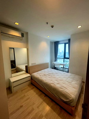 Condos for rent : 💥ST-2532💥IDEO Mobi Sathorn 👉Line : @wonder_condo