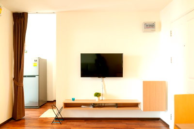 Condos for rent Bangkok :  Unit At Condo U Vibha- Ladprao For Rent