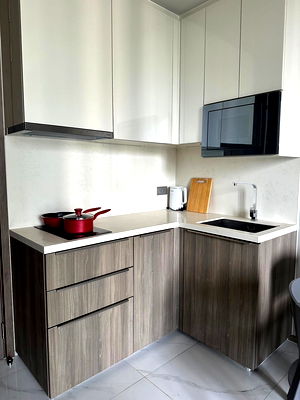 Condos for rent : For Rent Celes Asoke (Near BTS Asok And Mrt Sukhumvit)