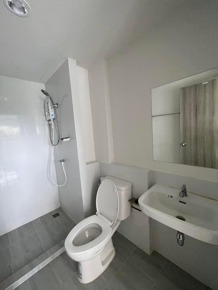 picture Add line : @cutecondo beautiful room + fully furnished Quick response - 7/9