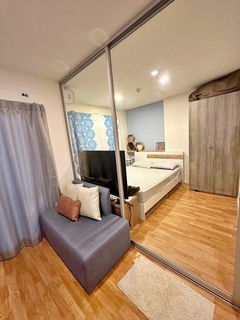 รูปภาพ MW๙๐❤💎❤กดปุ่มแอดไลน์ได้เลยนะคะ🔴💎💎ลุมพินี วิลล์ ราษฎร์บูรณะ - ริเวอร์วิว 2