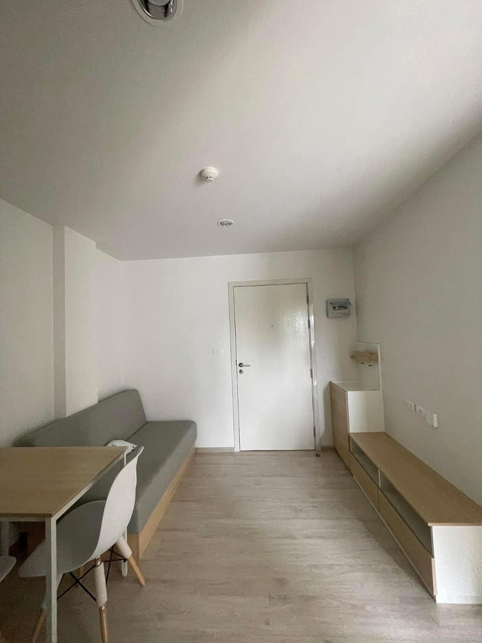 picture Add line : @cutecondo beautiful room + fully furnished Quick response - 1/9