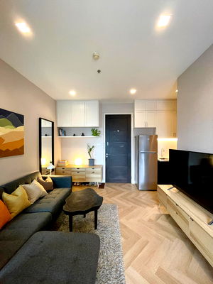 เช่าคอนโด BTS เซนต์หลุยส์ : ให้เช่า Ivy Sathorn 10 ห้องสวย ราคาดี สอบถามเพิ่มเติมได้ที่ LINE @condorental