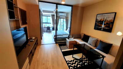 Condos for rent : 💥DL-3802💥IDEO Sathorn - Wongwian Yai 👉Line : @be.easy