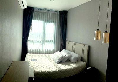 Condos for rent : Condo for rent Niche Mono Sukhumvit - Bearing Contact @propertybkk2