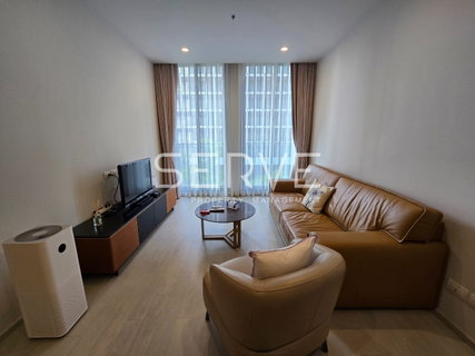 🔥11.5MB🔥- 1 Bed 58 sq.m. Perfect Location Directly connecting to BTS Phloen Chit at Noble Ploenchit Condo / For Sale