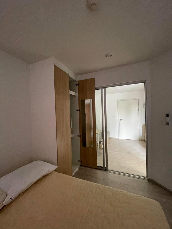 picture Add line : @cutecondo beautiful room + fully furnished Quick response - 9/9