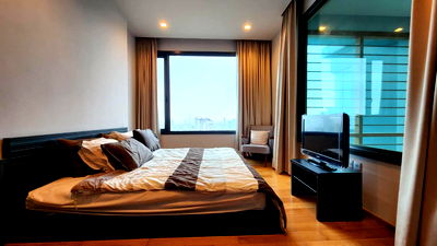Condos for rent Phrom Phong : LINE @condorental for rent the room at Keyne