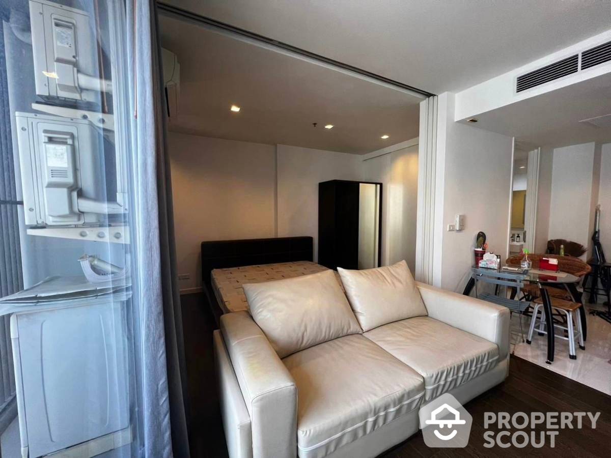 รูป คอนโด 1 นอน at Nara 9 Sathorn-Narathiwas ใกล้ BTS เซนต์หลุยส์ (ID 1299978) - รูปที่ 1/8