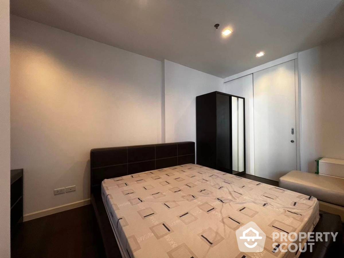 รูป คอนโด 1 นอน at Nara 9 Sathorn-Narathiwas ใกล้ BTS เซนต์หลุยส์ (ID 1299978) - รูปที่ 4/8