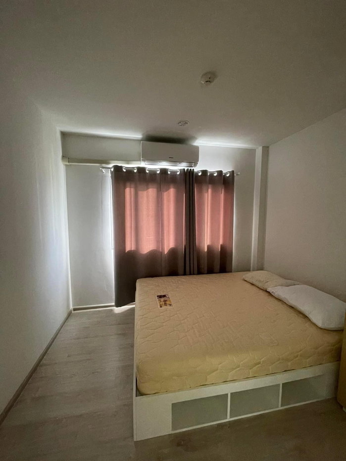 picture Add line : @cutecondo beautiful room + fully furnished Quick response - 5/9