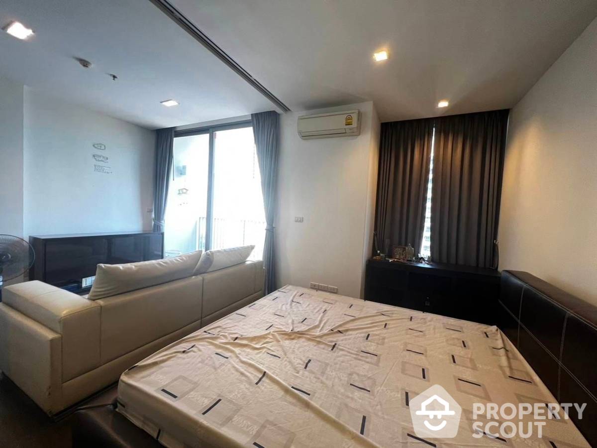 รูป คอนโด 1 นอน at Nara 9 Sathorn-Narathiwas ใกล้ BTS เซนต์หลุยส์ (ID 1299978) - รูปที่ 8/8