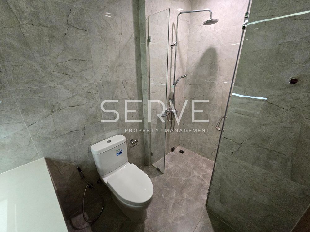 picture Nice view & Good Location 2 Bed Close to BTS Phrom Phong / Condo For Rent-Noble Around 33 - 20/21