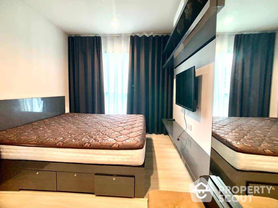 รูป คอนโด 2 นอน at Life Sukhumvit 48 ใกล้ BTS พระโขนง (ID 515953) - รูปที่ 3/9