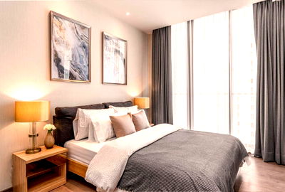 Condos for rent Phrom Phong : LINE @condorental for rent the room at Park 24