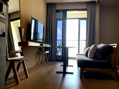 Condos for rent BTS Asok : 💥CP-2156💥 Ashton Asoke 👉Line : @expertcondo
