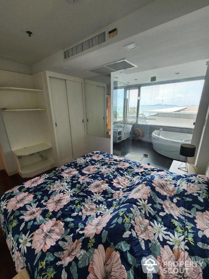 picture 2-BR Condo at Ananya Beachfront Condominium close to Sanctuary of Truth (ID 1711588) - 15/24