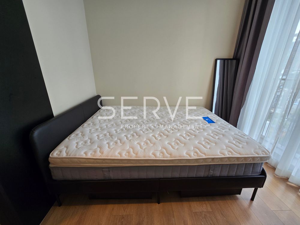 picture Nice view & Good Location 2 Bed Close to BTS Phrom Phong / Condo For Rent-Noble Around 33 - 14/21