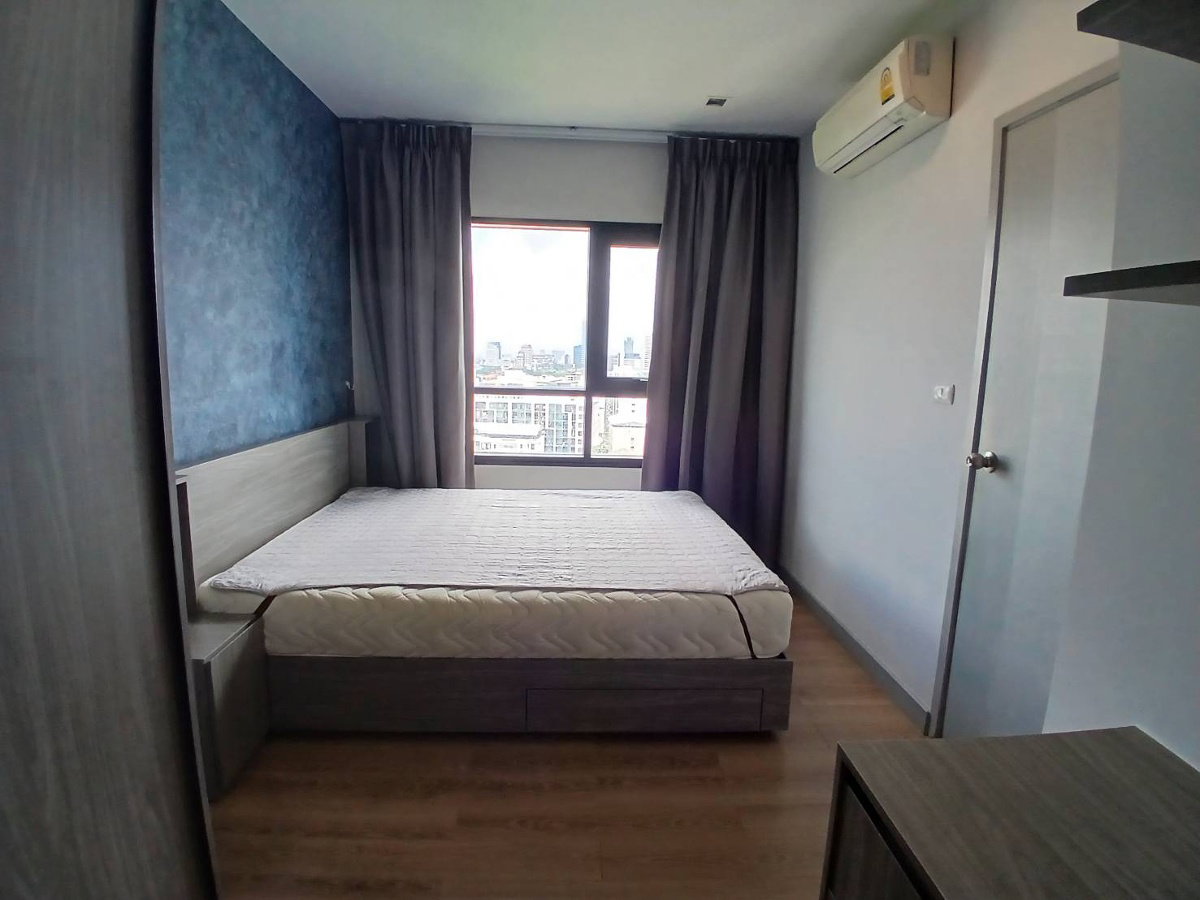picture For rent Chapter One Midtown Ladprao 24 Tel.0999983897 - 11/24