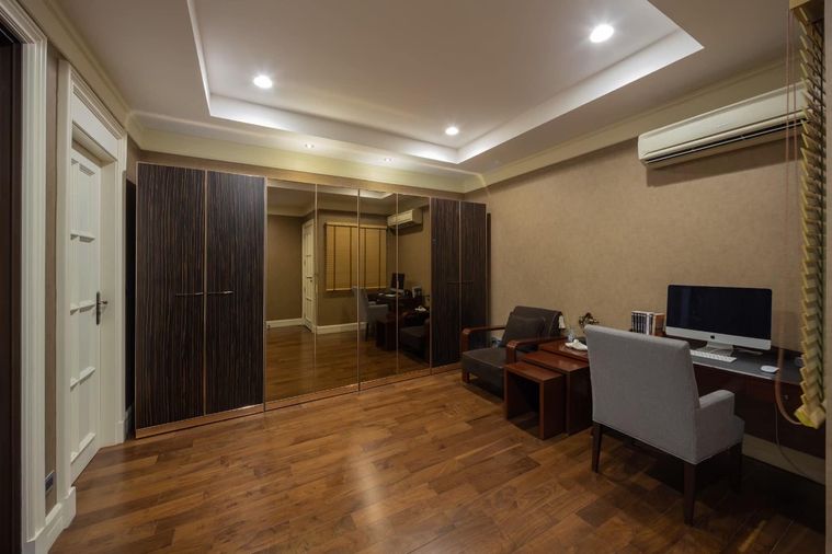 2-bed townhouse for sale, 300 sqm, 28.1 sq wah, RESIDENCE SUKHUMVIT 65