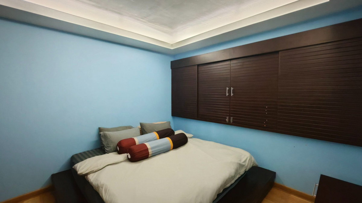 3 Bedrooms apartment with 120 SqM in the center of Phuket - image 5