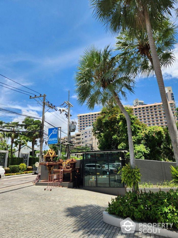 picture 2-BR Condo at Ananya Beachfront Condominium close to Sanctuary of Truth (ID 1711588) - 22/24