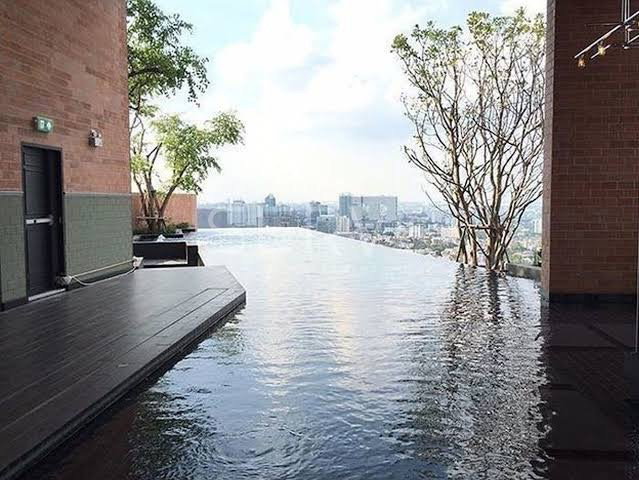 picture For rent Chapter One Midtown Ladprao 24 Tel.0999983897 - 23/24