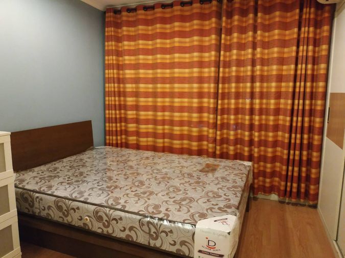 🥝🥝   (  ห้องว่าง )   ให้เช่า   คอนโด ลุมพินี  พาร์ค  ปิ่นเกล้า  🥝🥝  ชั้น  12  ขนาด  28  ตร.ม. ตกแต่งครบ  พร้อมเครื่องซักผ้า