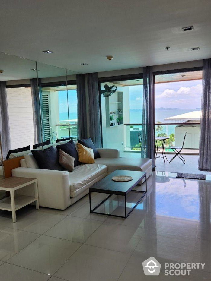 picture 2-BR Condo at Ananya Beachfront Condominium close to Sanctuary of Truth (ID 1711588) - 12/24