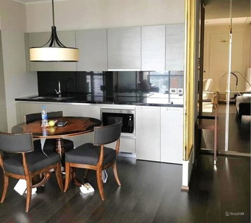 รูปภาพ 🌟LineID: @Homelisting (มี@) 🌟ให้เช่า คอนโด The XXXIX By Sansiri (2Beds 2Baths)