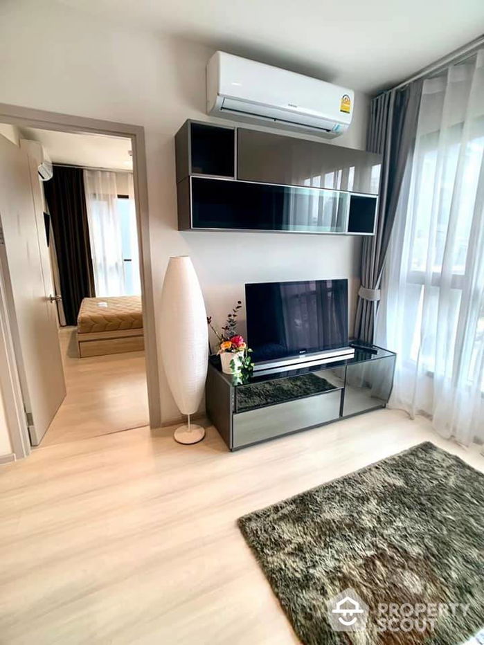 รูป คอนโด 2 นอน at Life Sukhumvit 48 ใกล้ BTS พระโขนง (ID 515953) - รูปที่ 2/9