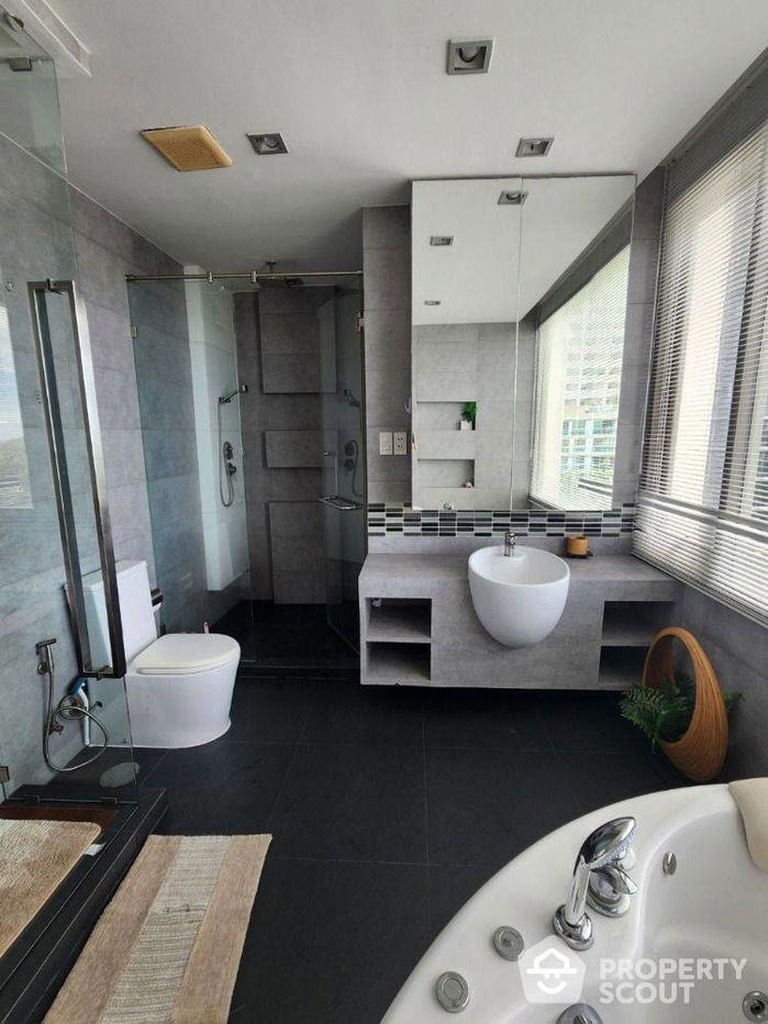 picture 2-BR Condo at Ananya Beachfront Condominium close to Sanctuary of Truth (ID 1711588) - 24/24