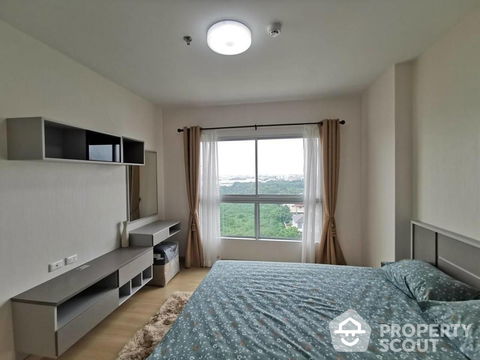 1-BR Condo at Supalai Veranda Rama 9 in Bang Kapi (ID 1711013)
