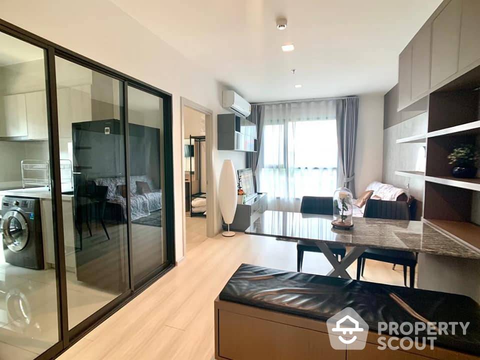 รูป คอนโด 2 นอน at Life Sukhumvit 48 ใกล้ BTS พระโขนง (ID 515953) - รูปที่ 6/9