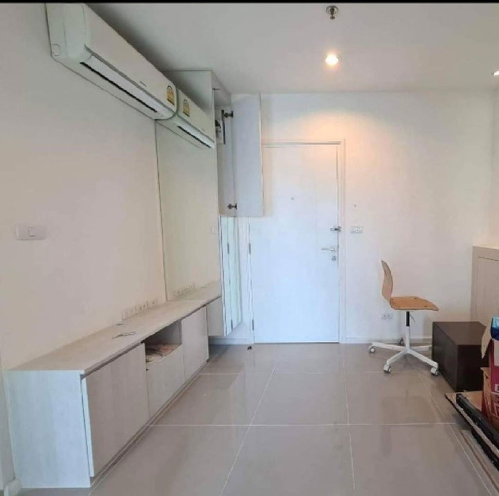 picture 🥳[Rent-RAR2408-1493] Aspire Sukhumvit 48. Fl.3 *Near BTS Pra Kanong💚Line id: @thefirstagent** - 2/4