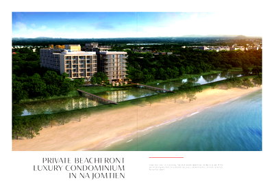 ขายคอนโด : Bayphere Premier Suites Own 5 Star Hotel Way Your Investment Ready to transfer ownership