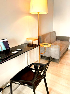 คอนโดให้เช่า : Life One Wireless 1 bedroom, for rent