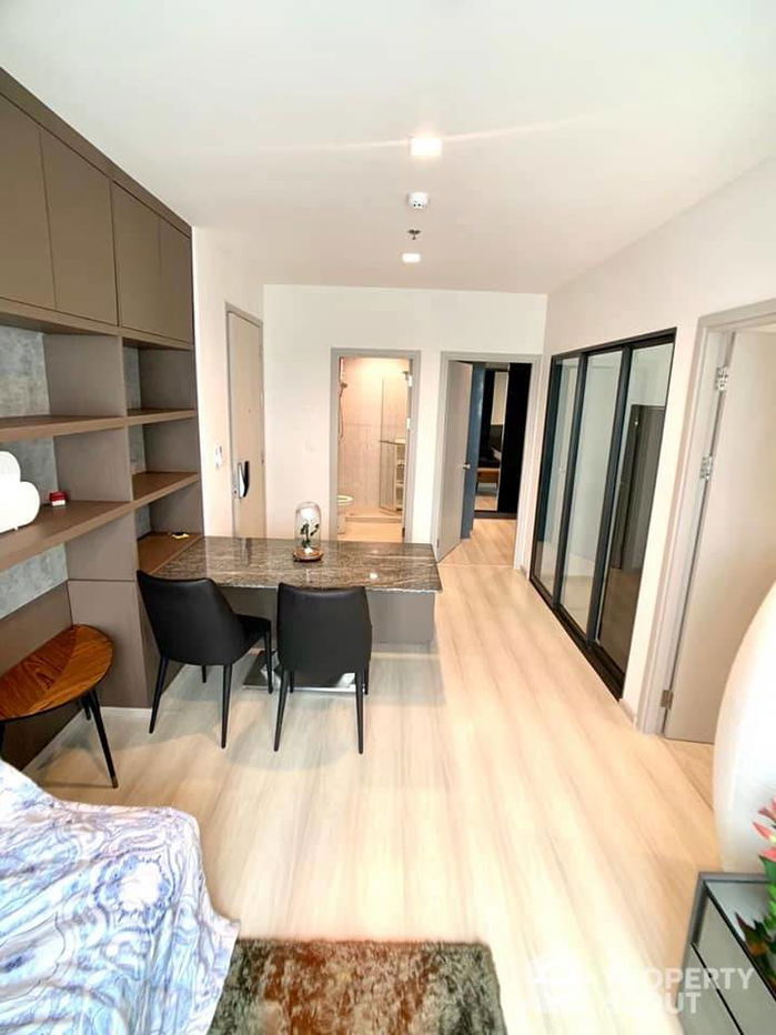 รูป คอนโด 2 นอน at Life Sukhumvit 48 ใกล้ BTS พระโขนง (ID 515953) - รูปที่ 1/9