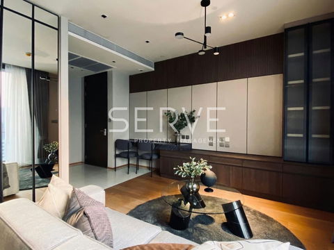 Condo For Rent Beatniq Sukhumvit 32 Good Location BTS Thong Lo 250 m.-Beatniq Sukhumvit 32