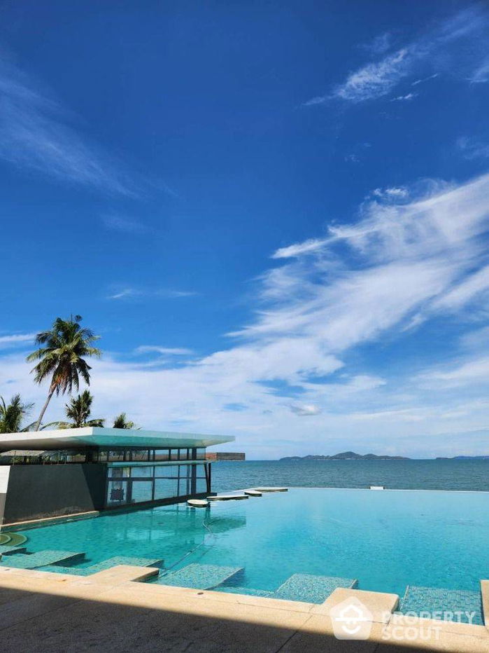 picture 2-BR Condo at Ananya Beachfront Condominium close to Sanctuary of Truth (ID 1711588) - 8/24