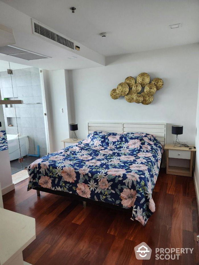 picture 2-BR Condo at Ananya Beachfront Condominium close to Sanctuary of Truth (ID 1711588) - 18/24