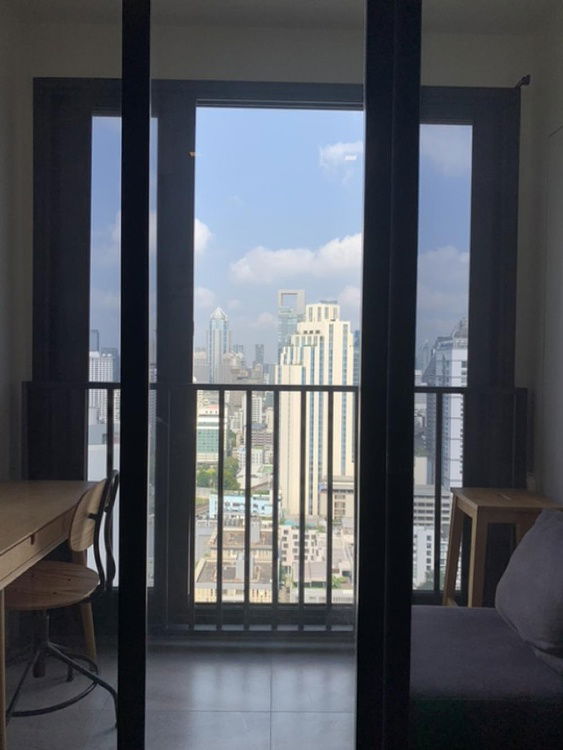 รูป 💥CP-2156💥ว่าง ให้ เช่า แอชตัน อโศก 👉แอดไลน์ @expertcondo - รูปที่ 4/7